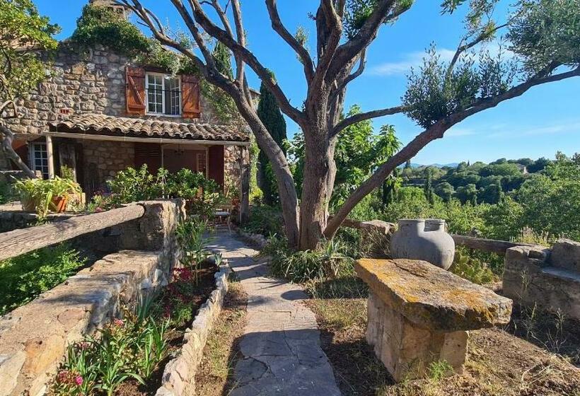 مبيت وإفطار La Sentinelle