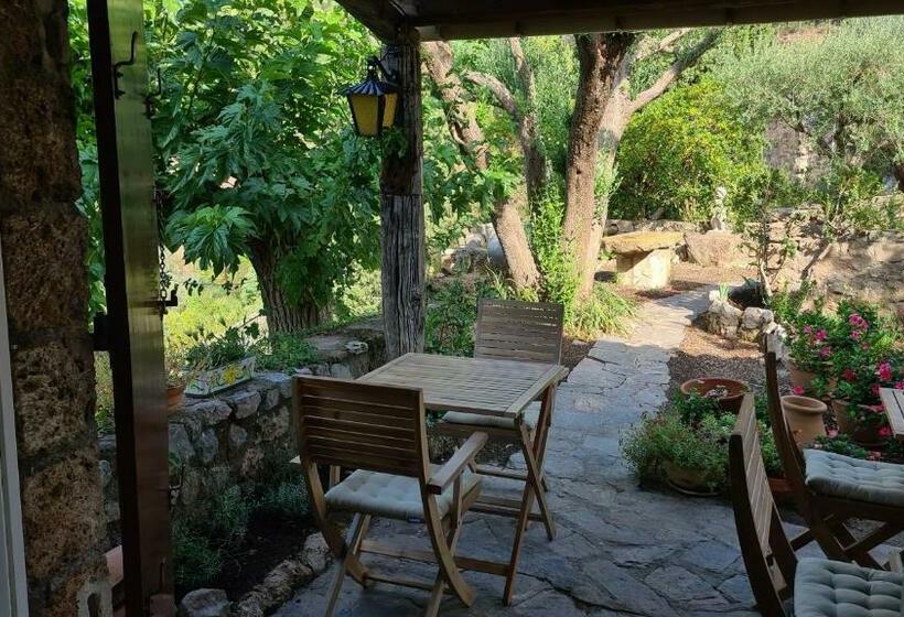 مبيت وإفطار La Sentinelle