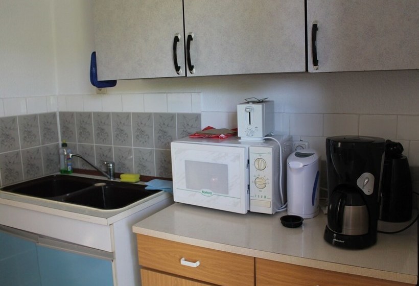 Elementary Bungalow In Damshagen With Football