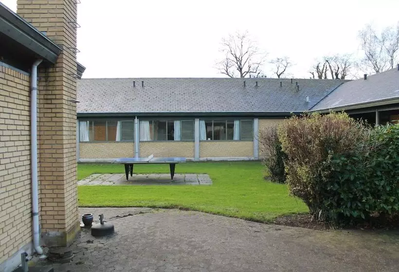 Danhostel Sakskøbing