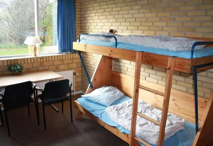 Danhostel Sakskøbing