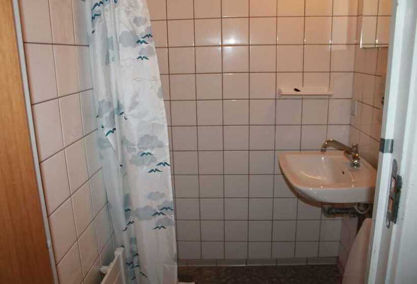 Danhostel Sakskøbing