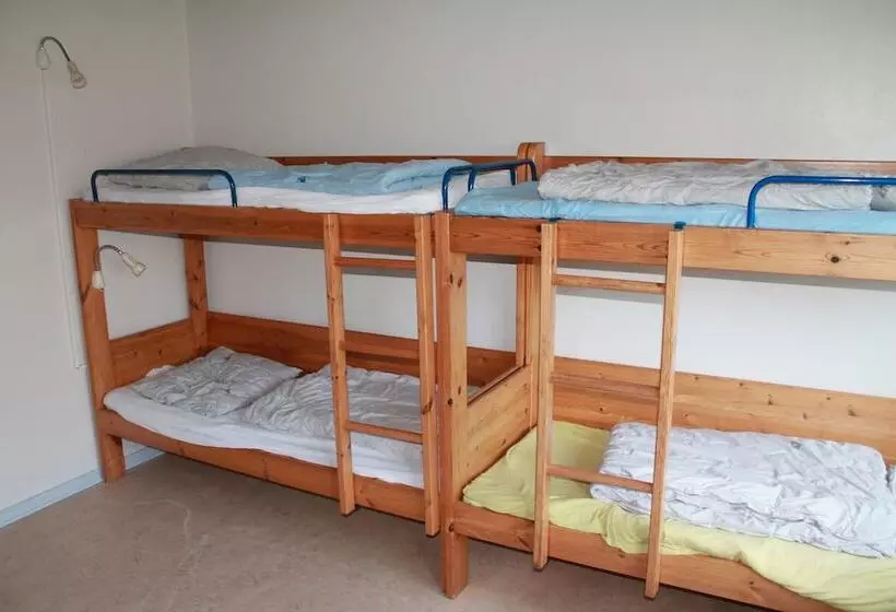 Danhostel Sakskøbing