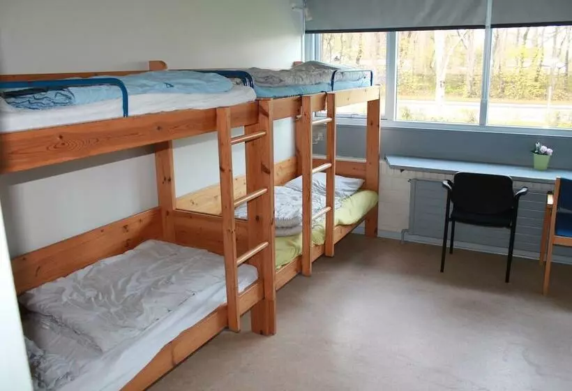 Danhostel Sakskøbing