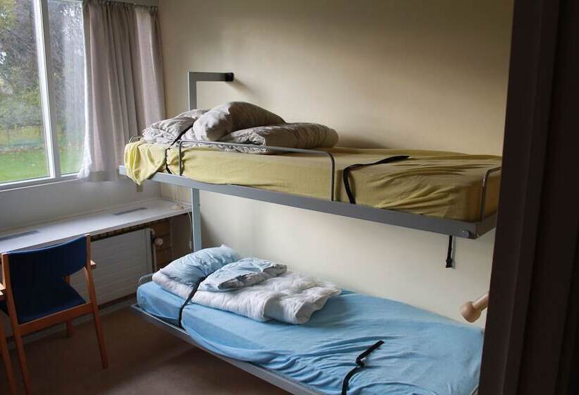 Danhostel Sakskøbing