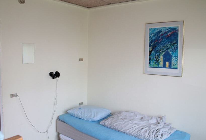 Danhostel Sakskøbing