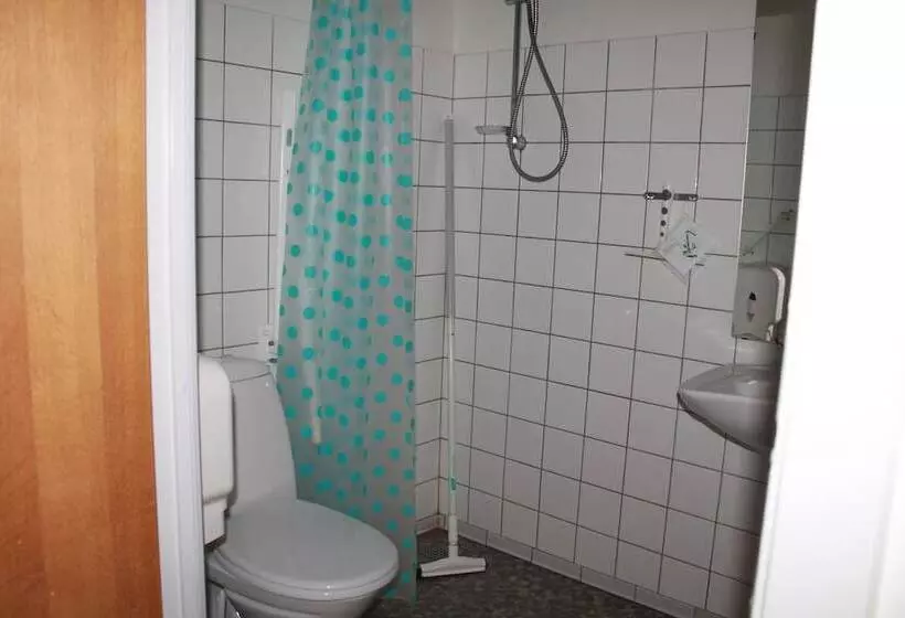 Danhostel Sakskøbing