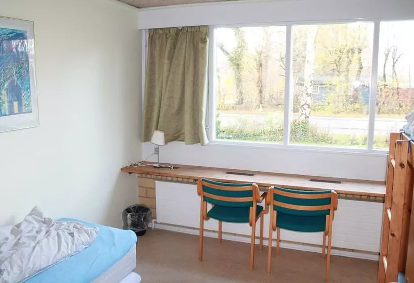 Danhostel Sakskøbing