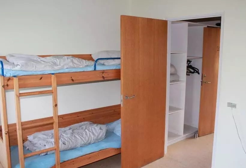 Danhostel Sakskøbing