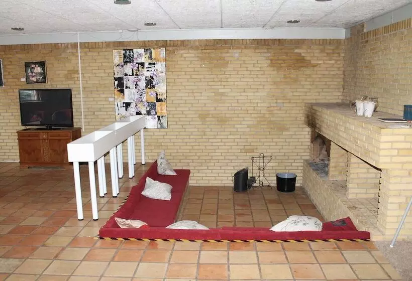 Danhostel Sakskøbing