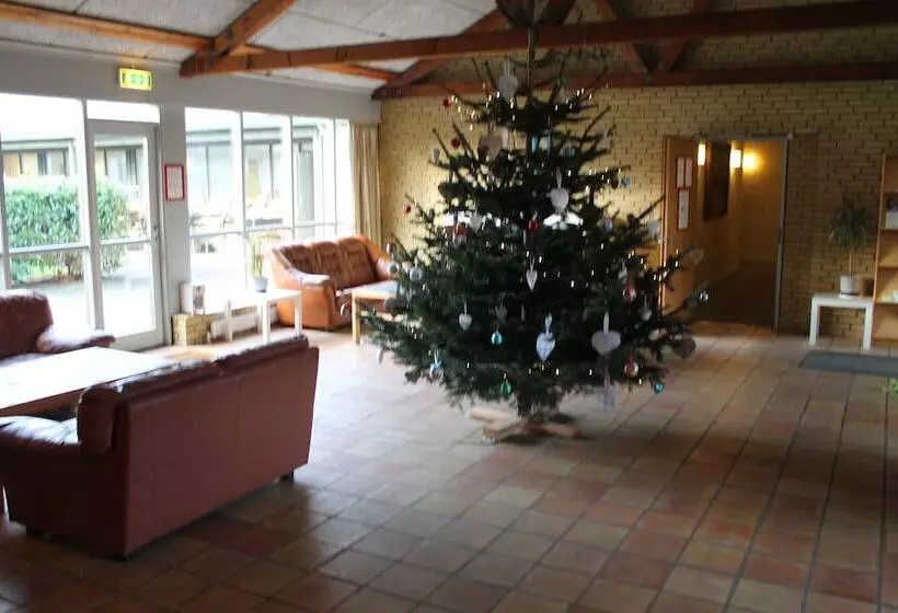 Danhostel Sakskøbing