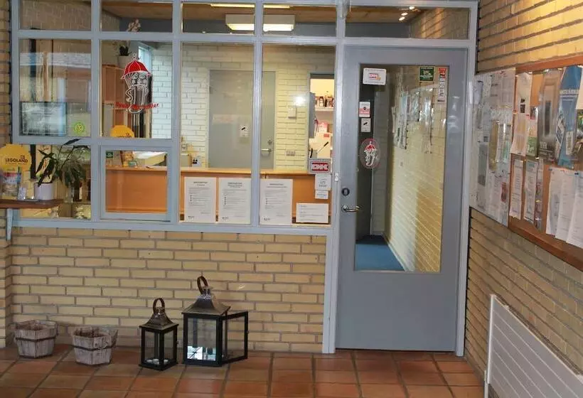 Danhostel Sakskøbing