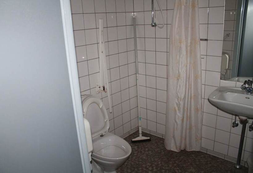 Danhostel Sakskøbing