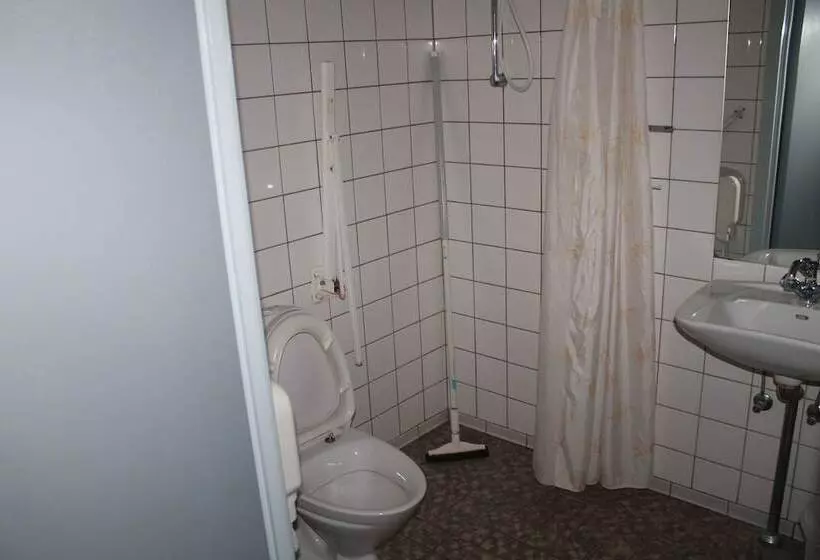 Danhostel Sakskøbing