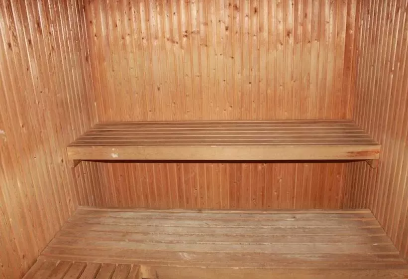 Danhostel Sakskøbing