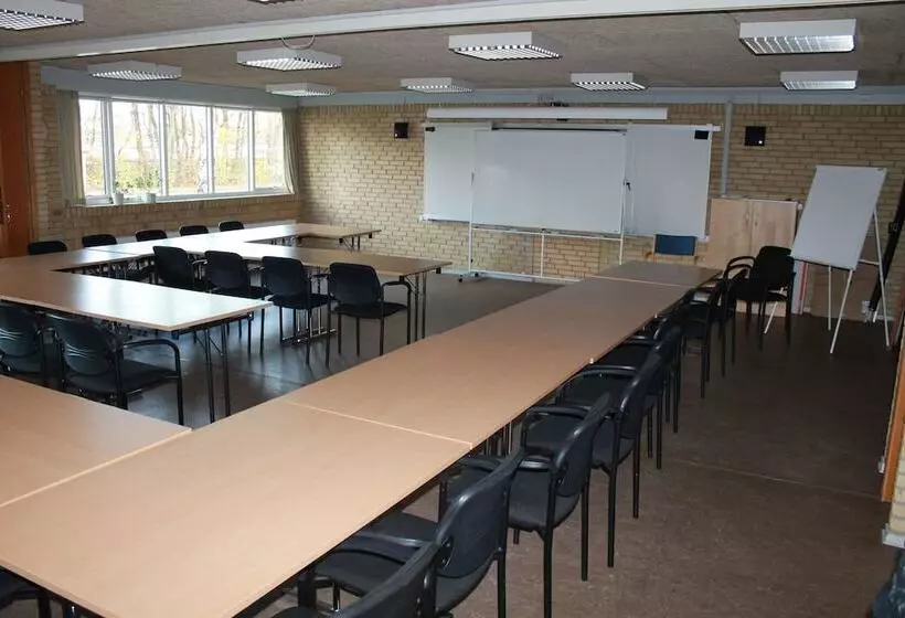 Danhostel Sakskøbing