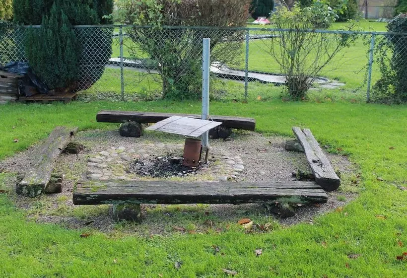 Danhostel Sakskøbing