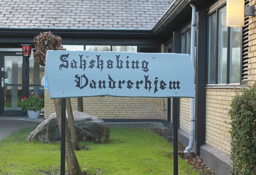 Danhostel Sakskøbing