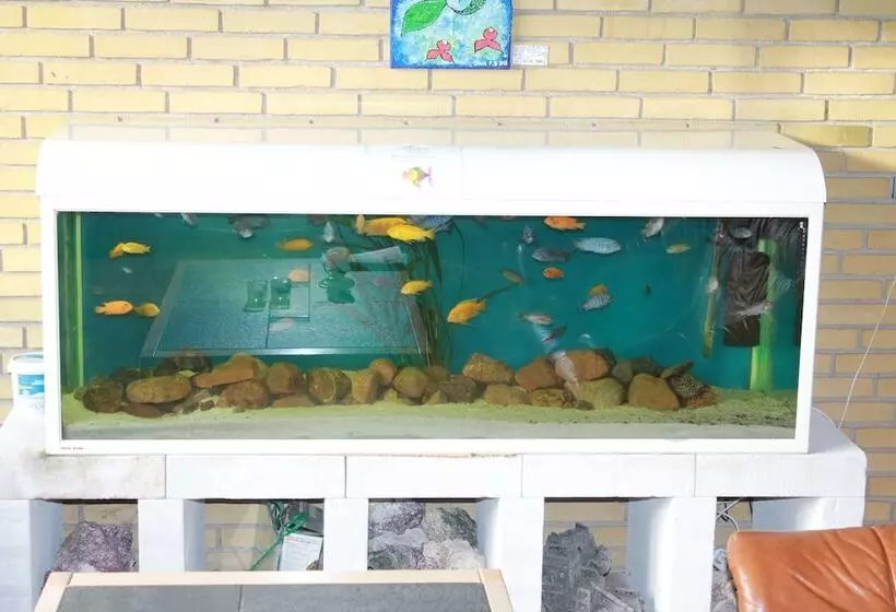 Danhostel Sakskøbing