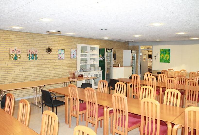 Danhostel Sakskøbing