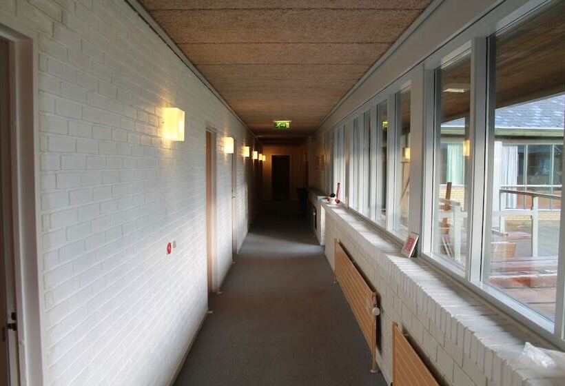 Danhostel Sakskøbing