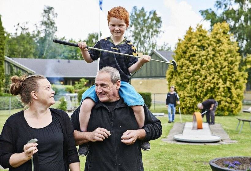 Danhostel Sakskøbing