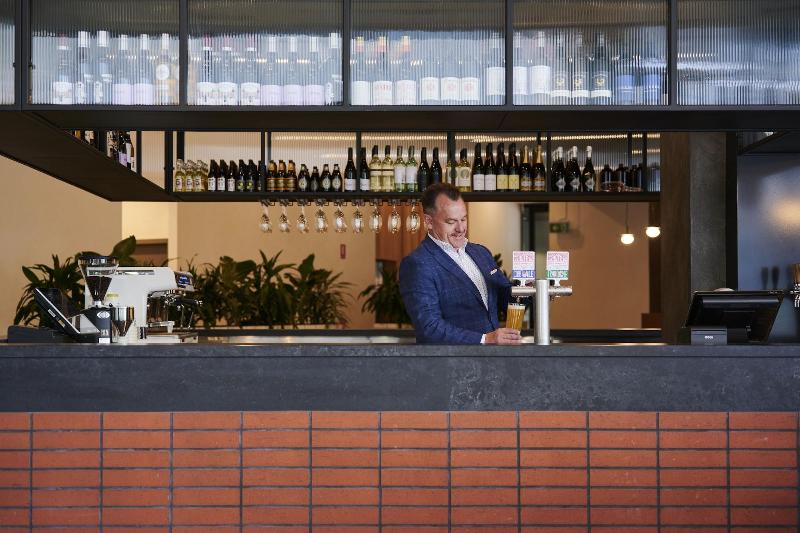 Hotel Abode Belconnen