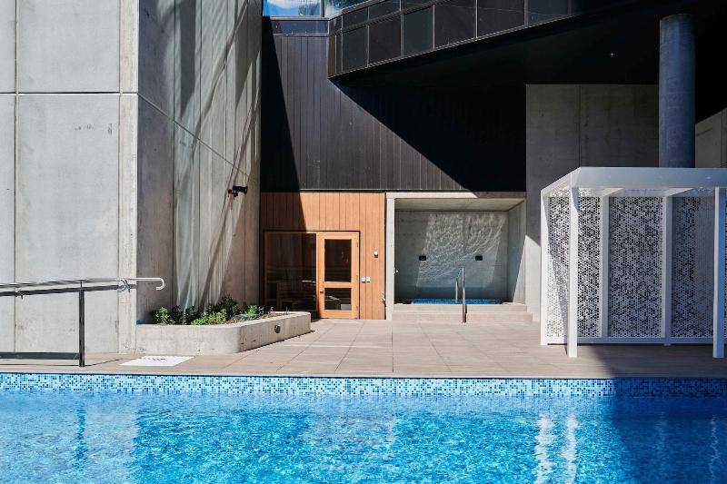 Hotel Abode Belconnen