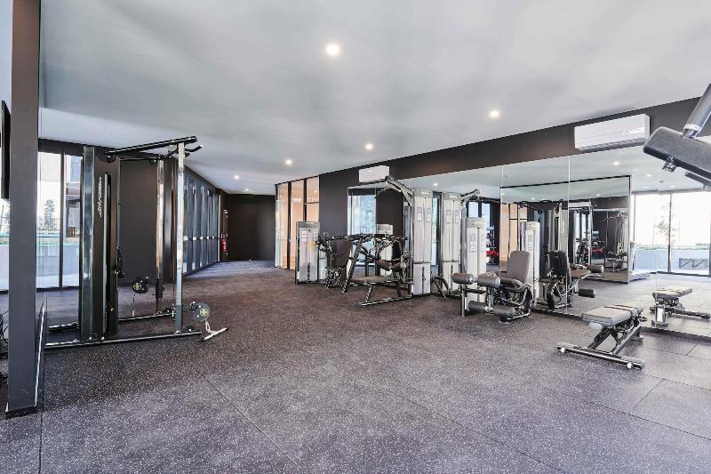 Hotel Abode Belconnen