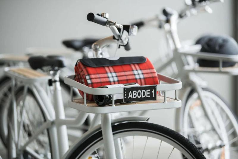 Hotel Abode Belconnen