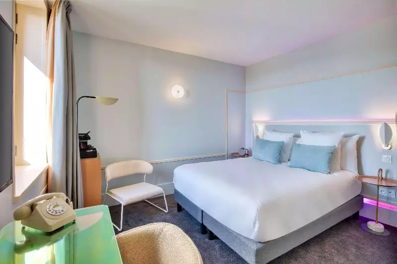 Aiden By Best Western Clermont Ferrand Hotel & Spa