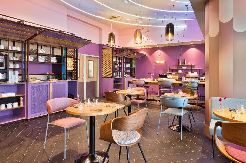 Aiden By Best Western Clermont Ferrand Hotel & Spa
