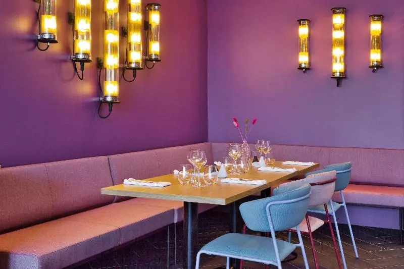 Aiden By Best Western Clermont Ferrand Hotel & Spa