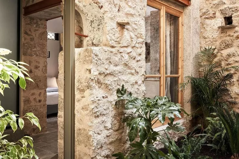 Hôtel Asomaton