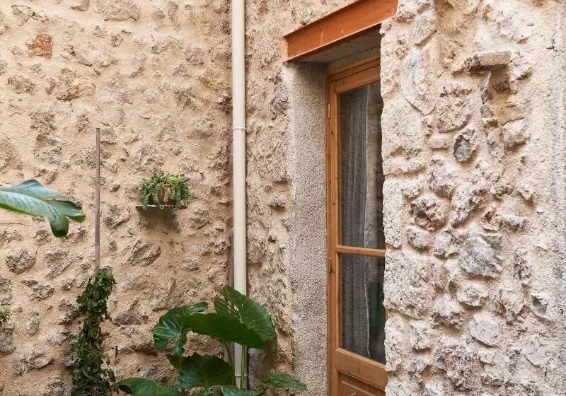 Hôtel Asomaton