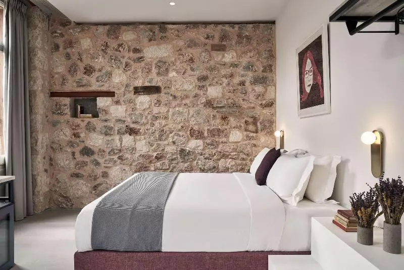 Hôtel Asomaton
