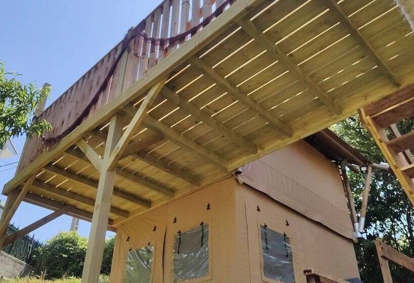 فندق Camping Las Gaviotas