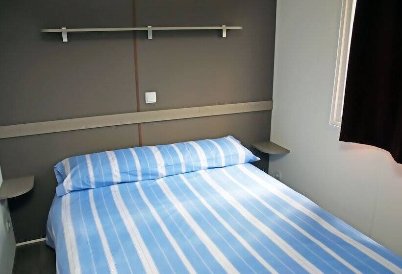 فندق Camping Las Gaviotas