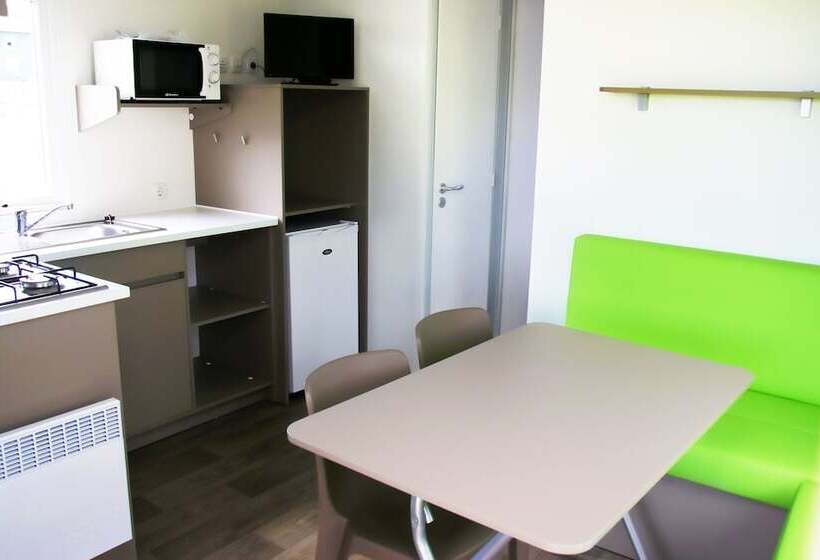 فندق Camping Las Gaviotas