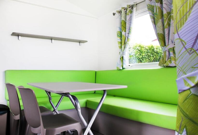 فندق Camping Las Gaviotas