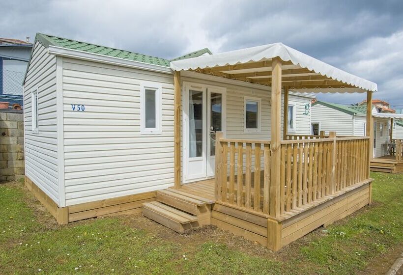 فندق Camping Las Gaviotas