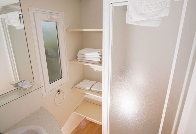 فندق Camping Las Gaviotas