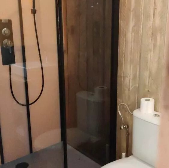 Hotelli Camping Las Gaviotas