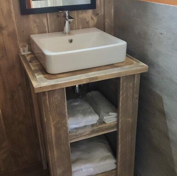 فندق Camping Las Gaviotas