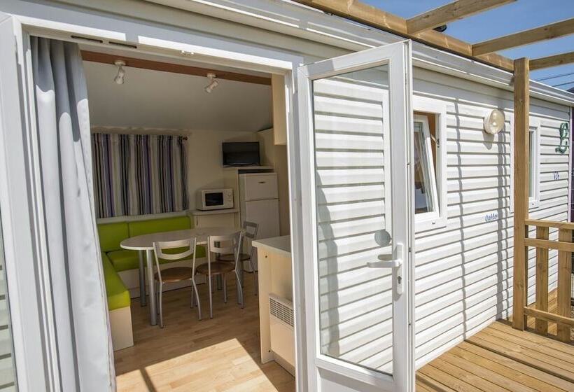 فندق Camping Las Gaviotas