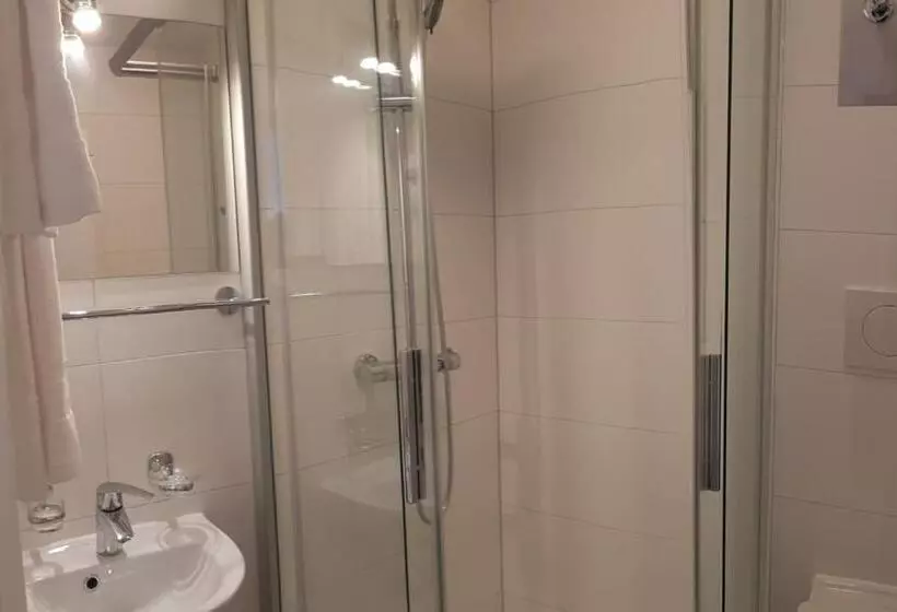 ホテル City Vibes