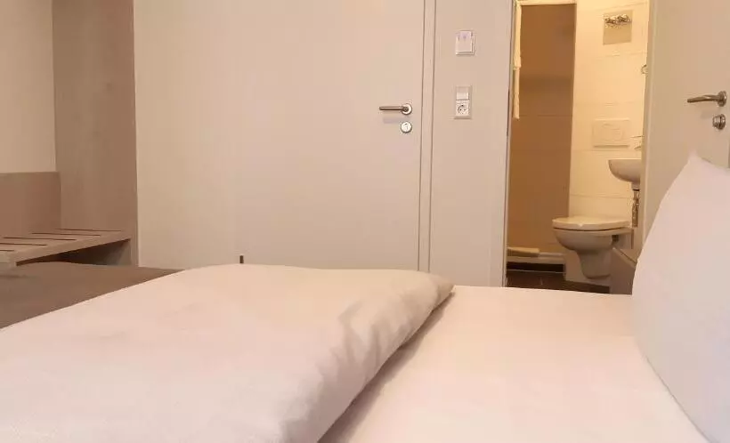 ホテル City Vibes