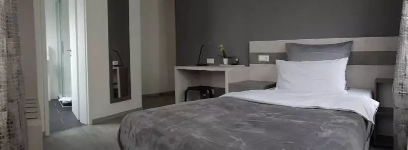 ホテル City Vibes