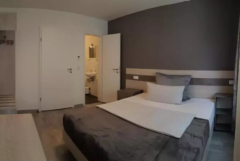 ホテル City Vibes