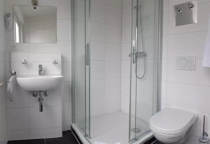 ホテル City Vibes